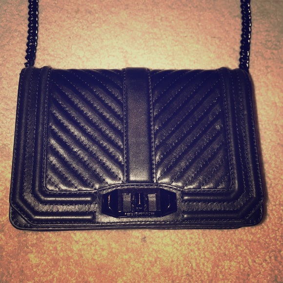 Rebecca Minkoff Handbags - Rebecca Minkoff crossbody